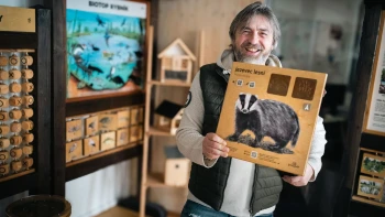 Když byznys dává smysl. Lesní svět vrací děti i dospělé zpátky do přírody