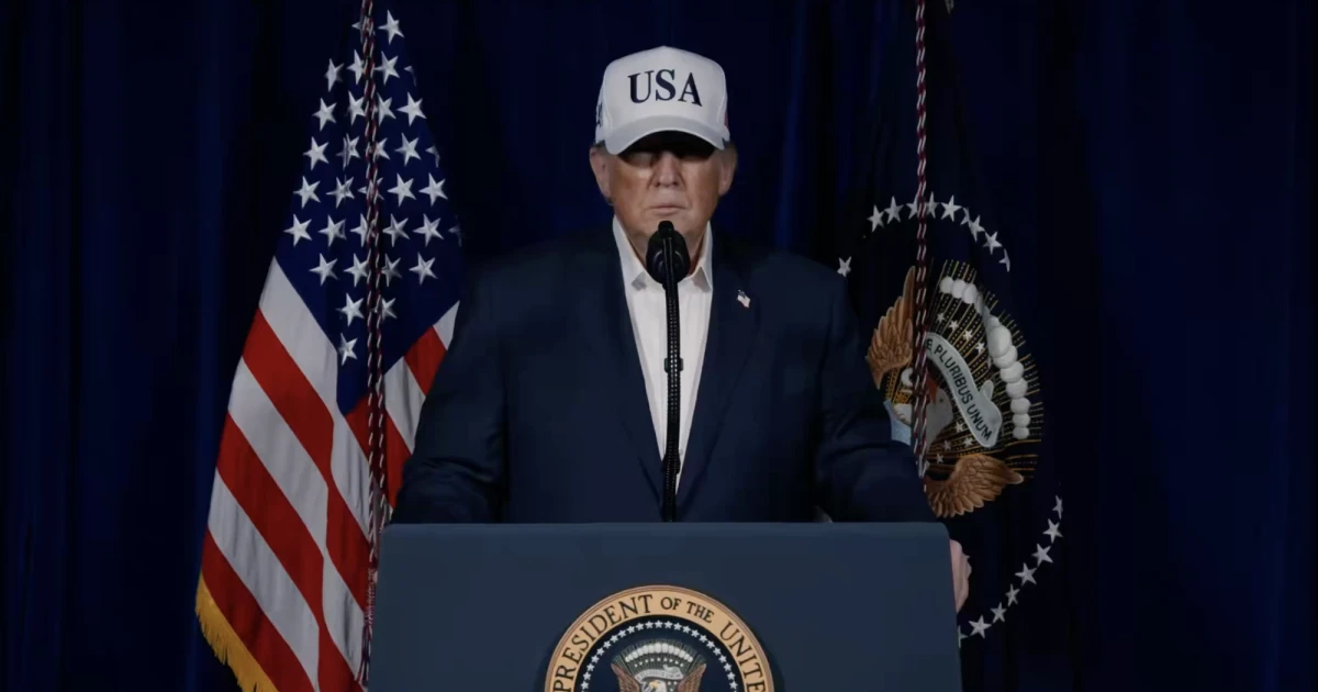 Trump jmenoval do vědecké rady Zuckerberga. Muska vynechal