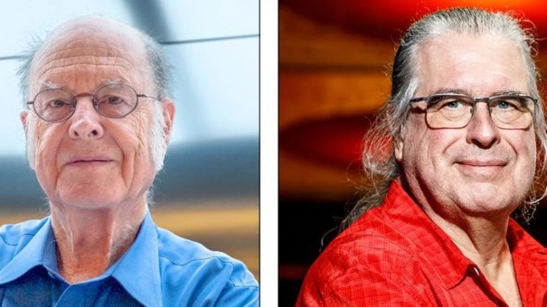 Neprolomitelné šifrování. Turingovu cenu získala dvojice kvantových kryptografiků