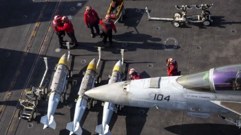 Zasaženo patnáct států. Vše, co potřebujete vědět o nové válce na Blízkém východě