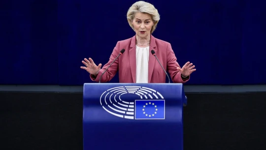 EU Inc. umožní založit firmu za 48 hodin. Návrh má pomoci Evropě v&nbsp;konkurenceschopnosti