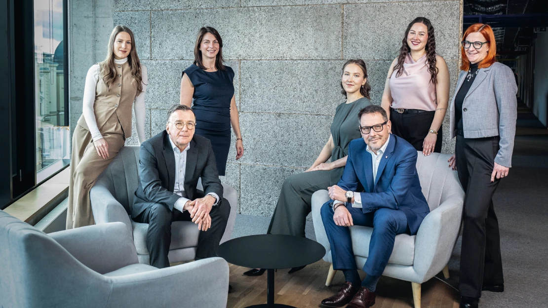 Sázka na německý automotive nebolí. Vsadili jsme na šťastnou planetu, hlásí plzeňský Aimtec