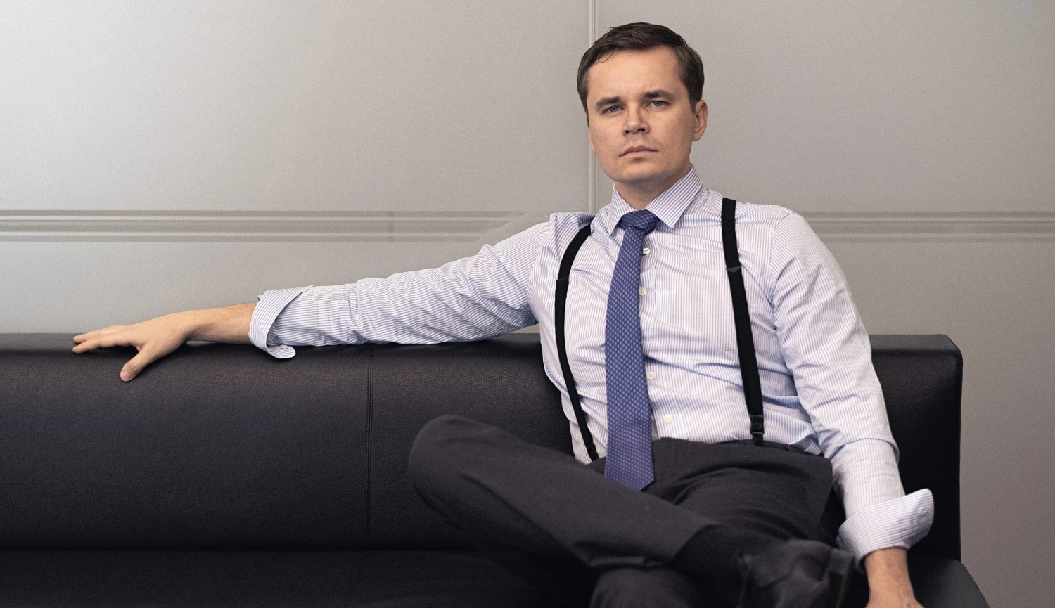 V Česku dělá miliardové obchody, přesto ho téměř nikdo nezná. Kdo je Petr Rieger?