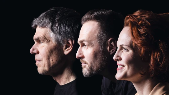 Z Jablotronu je rodinná firma. K&nbsp;Daliboru Dědkovi se připojily jeho děti 