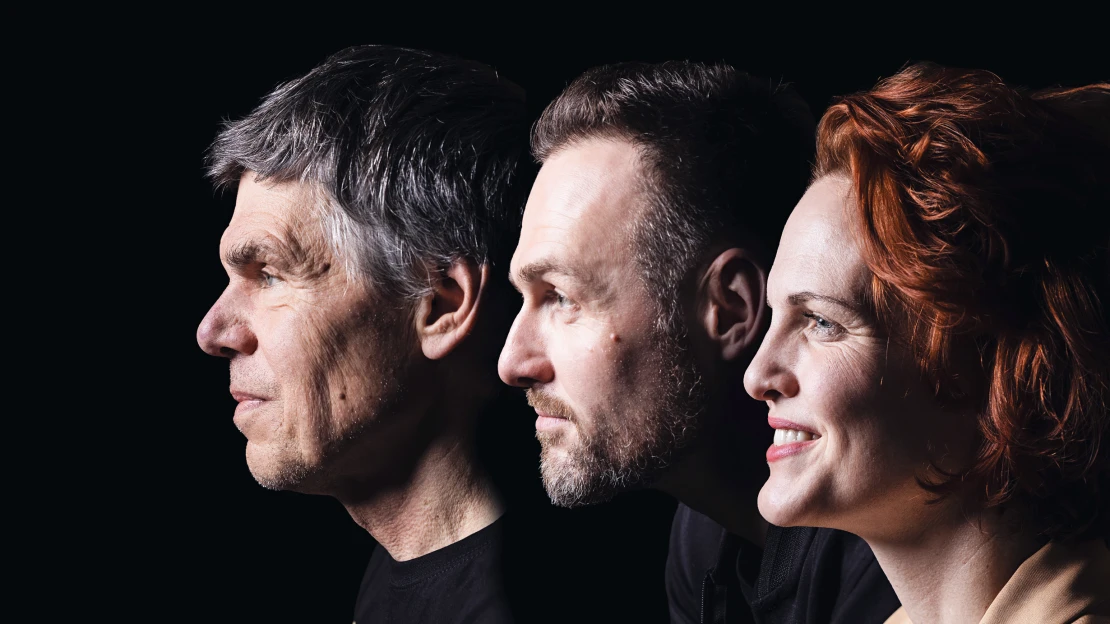 Z Jablotronu je rodinná firma. K&nbsp;Daliboru Dědkovi se připojily jeho děti 