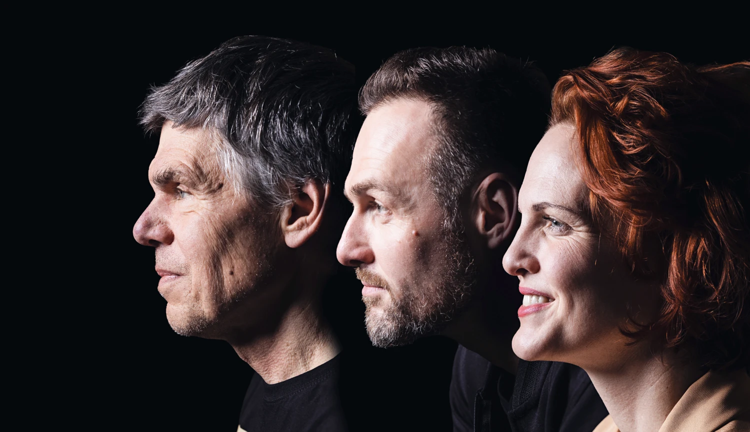 Z Jablotronu je rodinná firma. K&nbsp;Daliboru Dědkovi se připojily jeho děti 