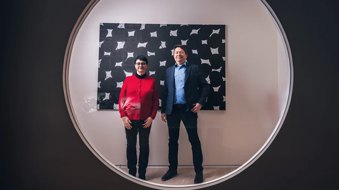 Atak na 7 procent. Byznys a&nbsp;medicína se spolu vydaly na boj proti temnému soupeři