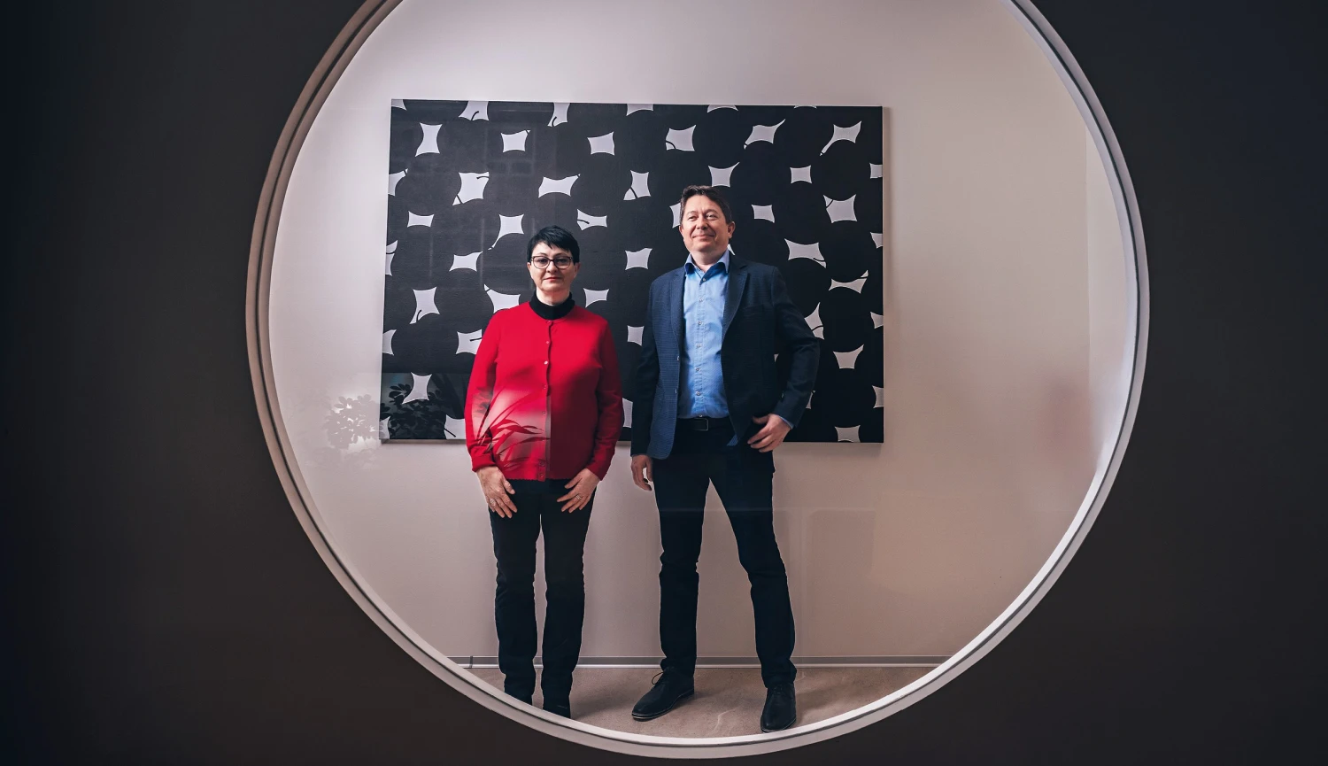 Atak na sedm procent. Byznys a medicína se spolu vydaly na boj proti temnému soupeři