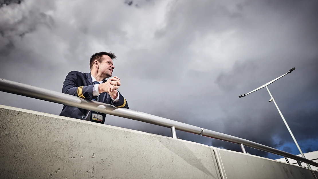 Brzy umřete, řekl mu lékař. Špoljarič však zhubl 120 kilo a&nbsp;letí k&nbsp;miliardám