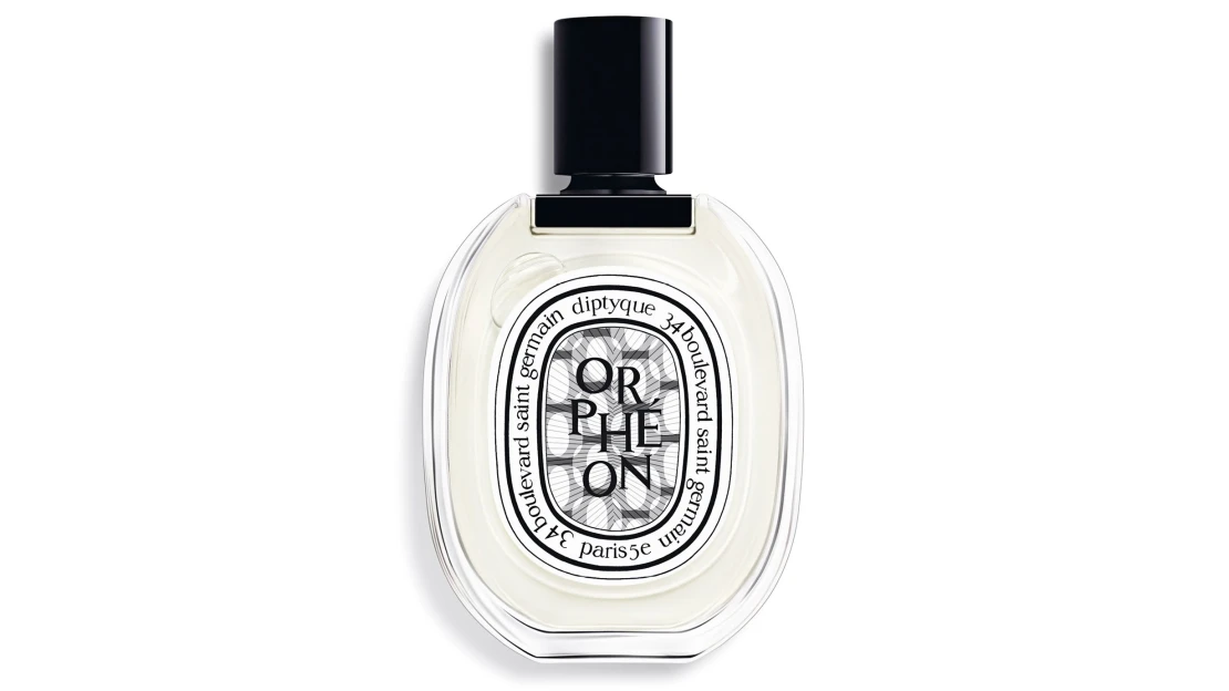 Každou minutu se prodá jeden flakon. Proč je Orphéon od Diptyque globálním fenoménem?