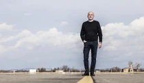 Nová runway Jaroslava Strnada. Už podruhé vybudoval multimiliardovou skupinu
