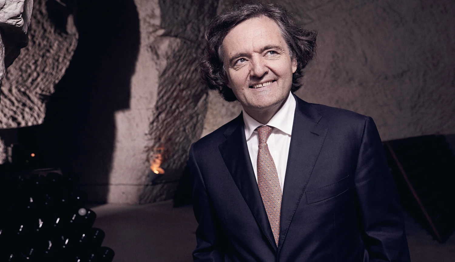 Básník z&nbsp;Champagne. Pierre-Emmanuel Taittinger vám řekne, jak žít plnými doušky