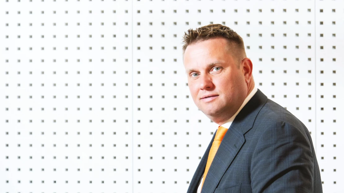 Česká burza se po letech znovu hlásí o slovo. O&nbsp;velkých IPO s&nbsp;Petrem Vybíralem