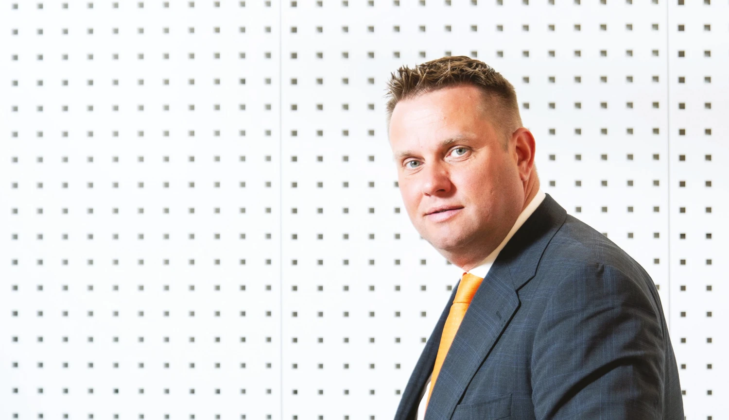 Česká burza se po letech znovu hlásí o slovo. O&nbsp;velkých IPO s&nbsp;Petrem Vybíralem