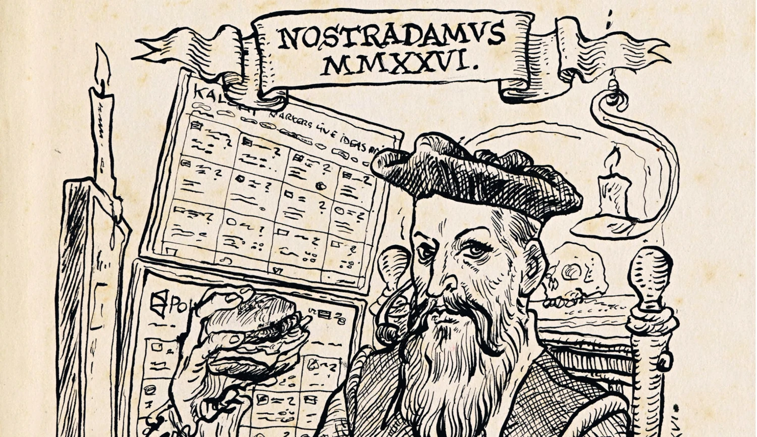 V sázkách na budoucnost se točí miliardy. Přináší Polymarket moudrost davu, nebo chaos?