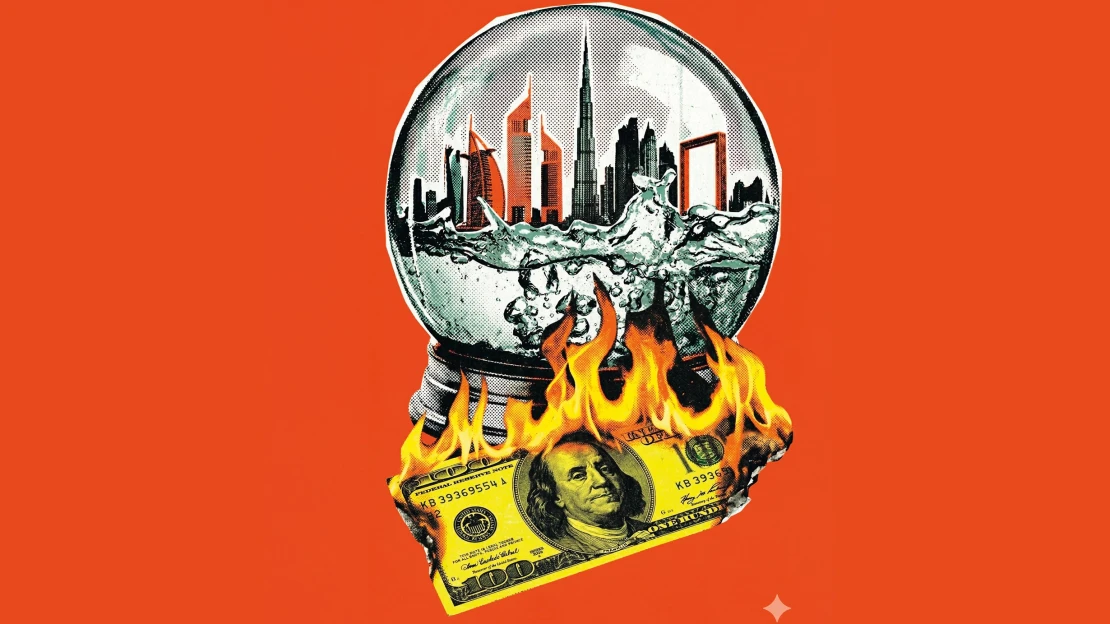 Buy Dubai or Bye, Dubai? Jsou íránské útoky krizí, nebo příležitostí?