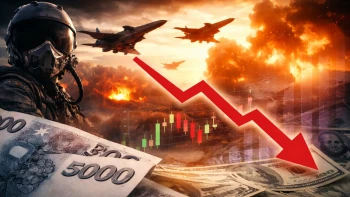 Dluhopisy pod tlakem války. O kolik zdražil český dluh a jak to dopadne na státní kasu?