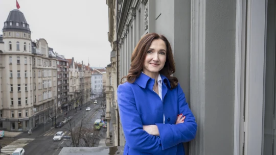 Trh s doplňky je Divoký západ. Elitní advokátka a&nbsp;její startup to chtějí změnit