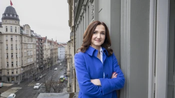 Trh s doplňky je Divoký západ. Elitní advokátka a&nbsp;její startup to chtějí změnit