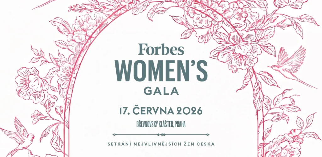 Forbes Women´s gala 2026