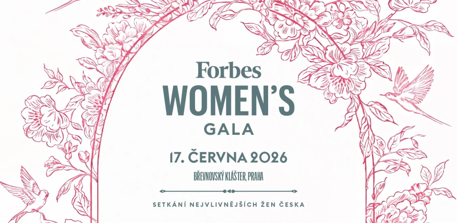 Forbes Women´s gala 2026