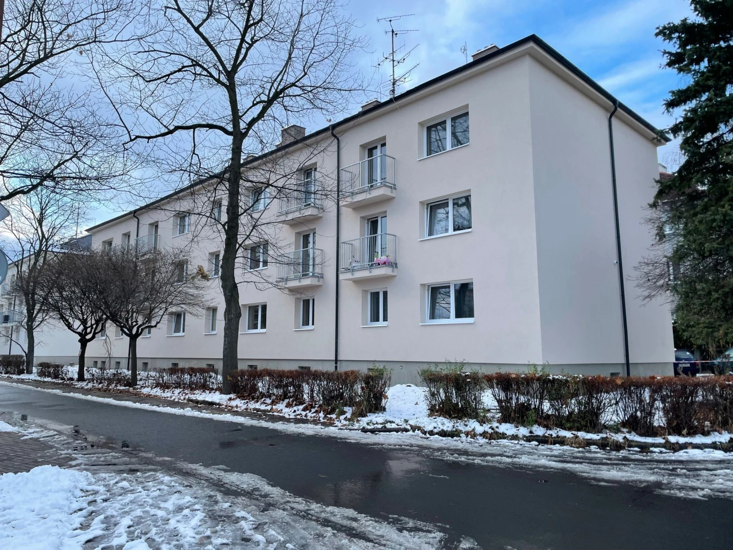 Nejdražší chyba investora je byt, který nekoupil. A někdy i 
