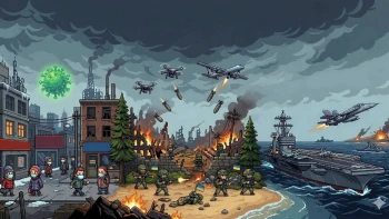 Svět se nehroutí. Jen žijeme v&nbsp;nejrychlejším úseku dějin, říkají historici