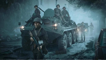 Český videoherní sen. Bohemia Interactive loni vydělala rekordních 800 milionů korun