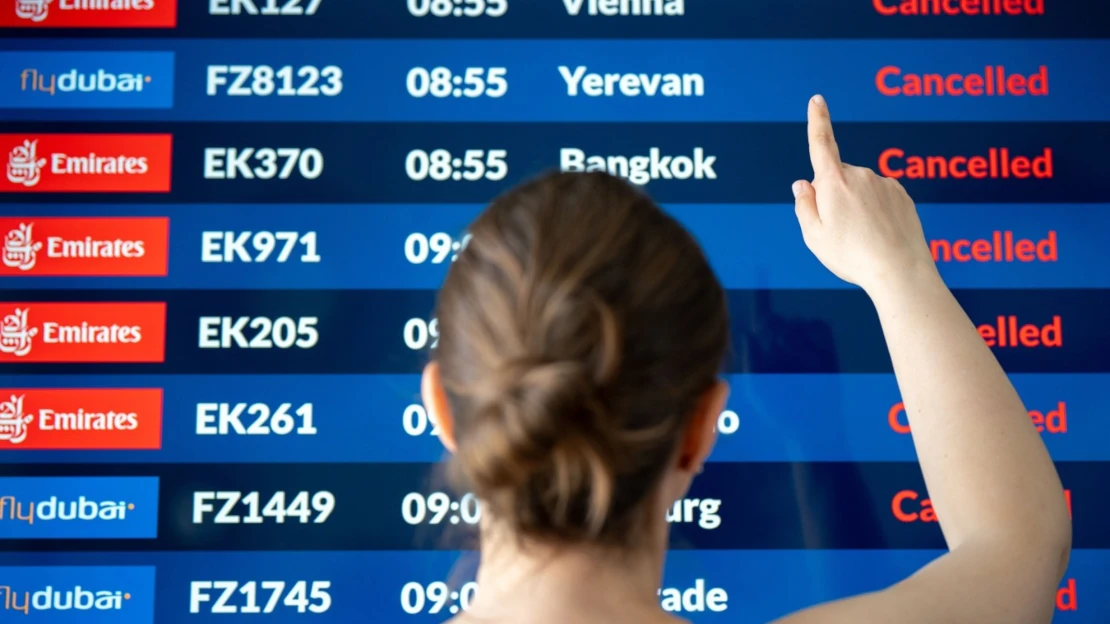 Letenky v pohybu. Hledání nových vzdušných cest má překvapivé vítěze  