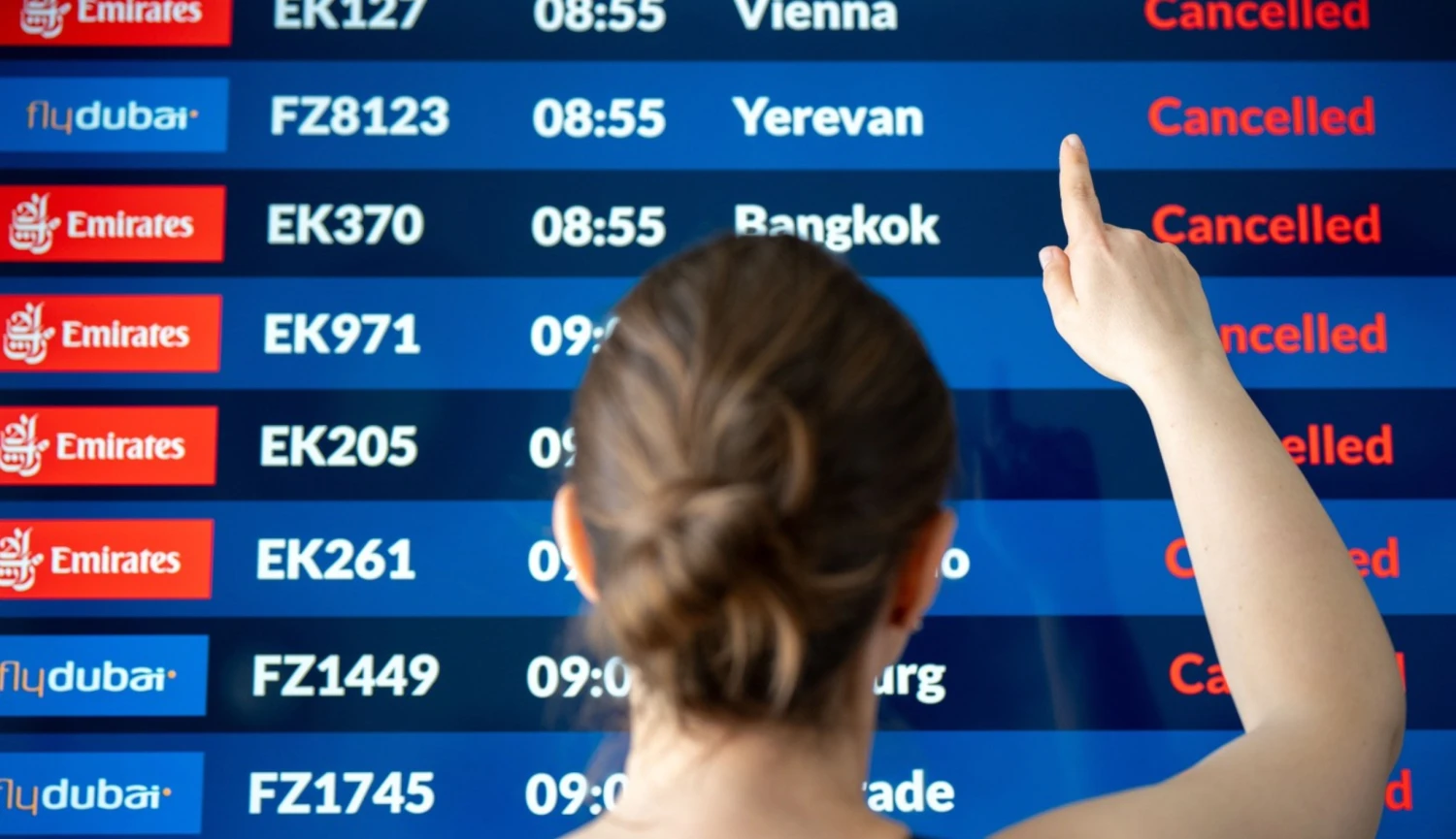 Letenky v pohybu. Hledání nových vzdušných cest má překvapivé vítěze  