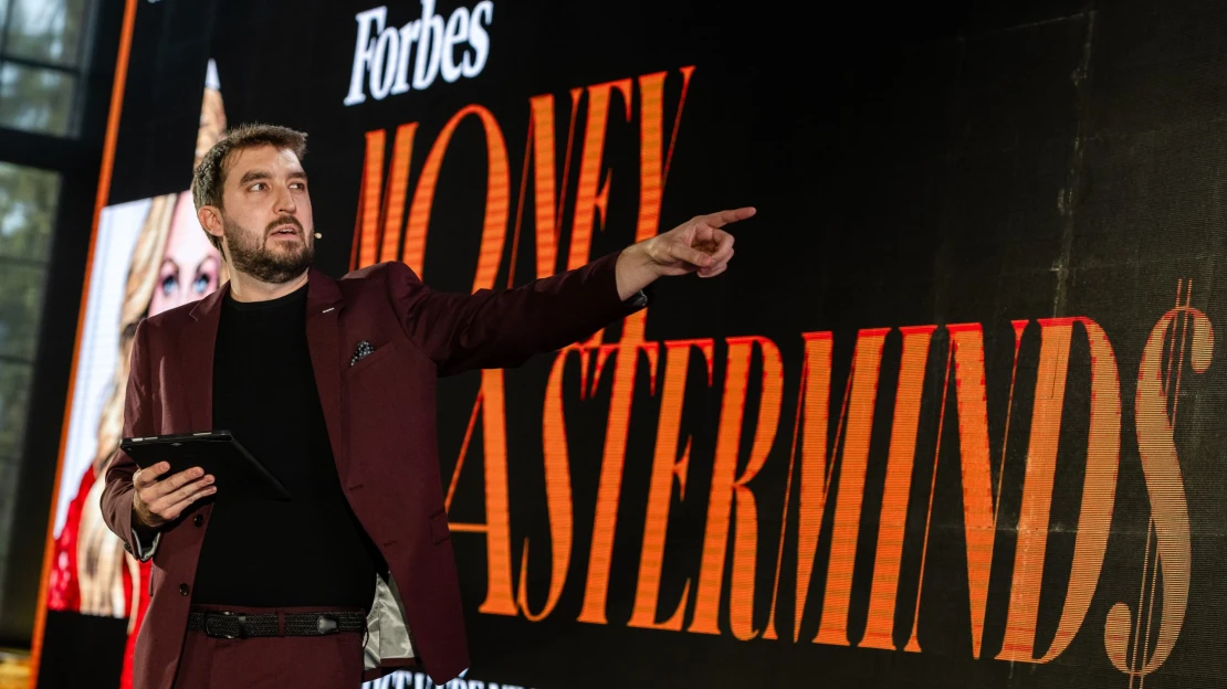 Obrazem: Exkluzivní hosté a&nbsp;příběhy, takové bylo Money Masterminds 2026