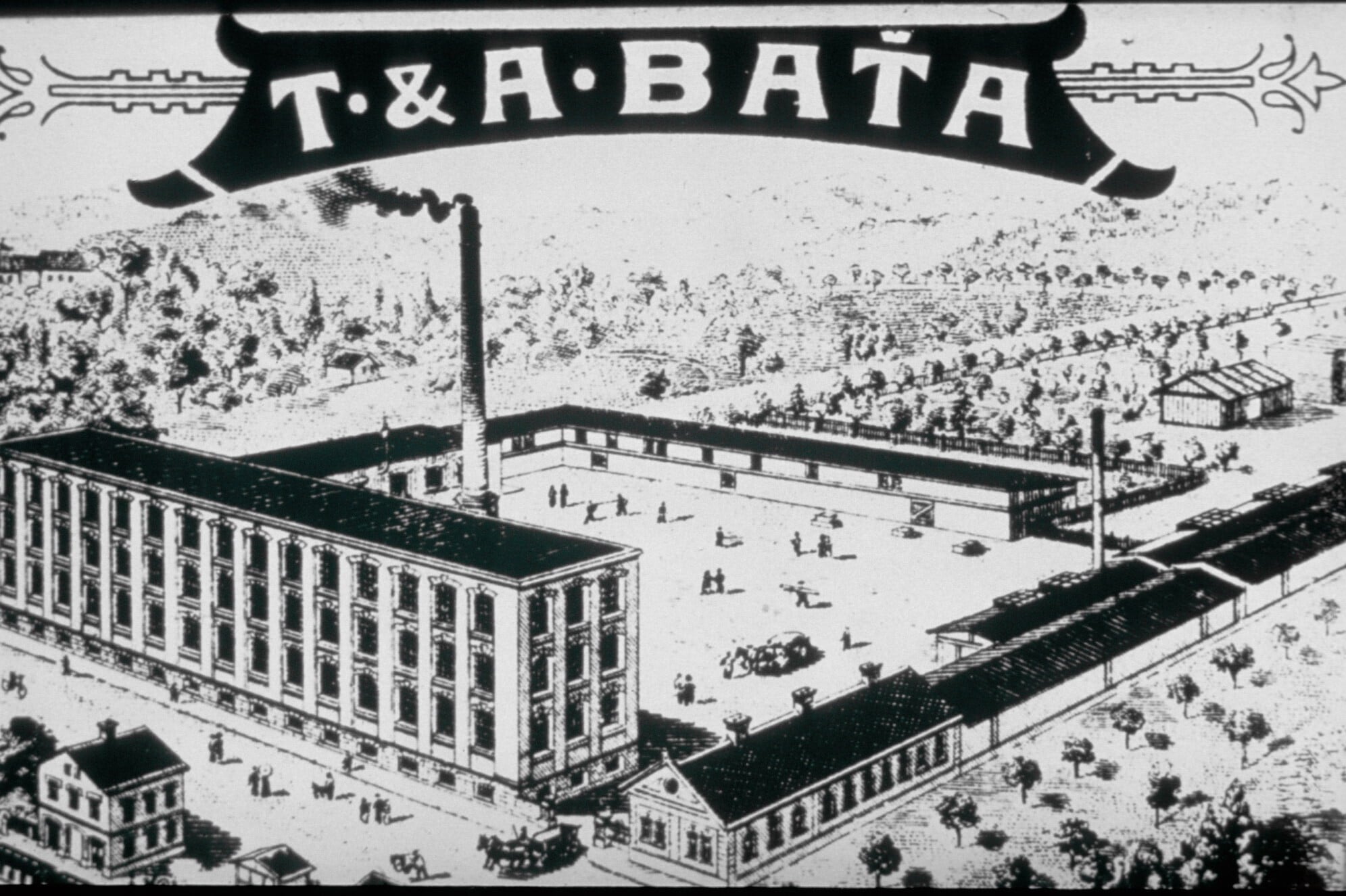 Zažehnout slavný odkaz. Baťa musí přestat žít z minulosti, říká Panos Mytaros