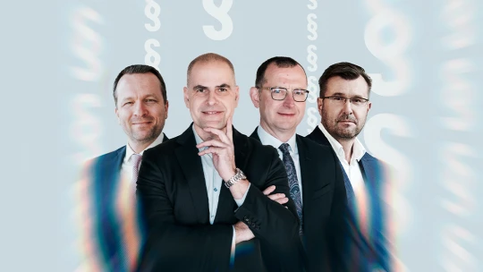 Stojí v pozadí, ale jejich práce je zásadní. Nejvlivnější právníci českého byznysu