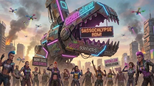 SaaSokalypsa? Tradiční software stále žije, ale čelí obrovské nejistotě