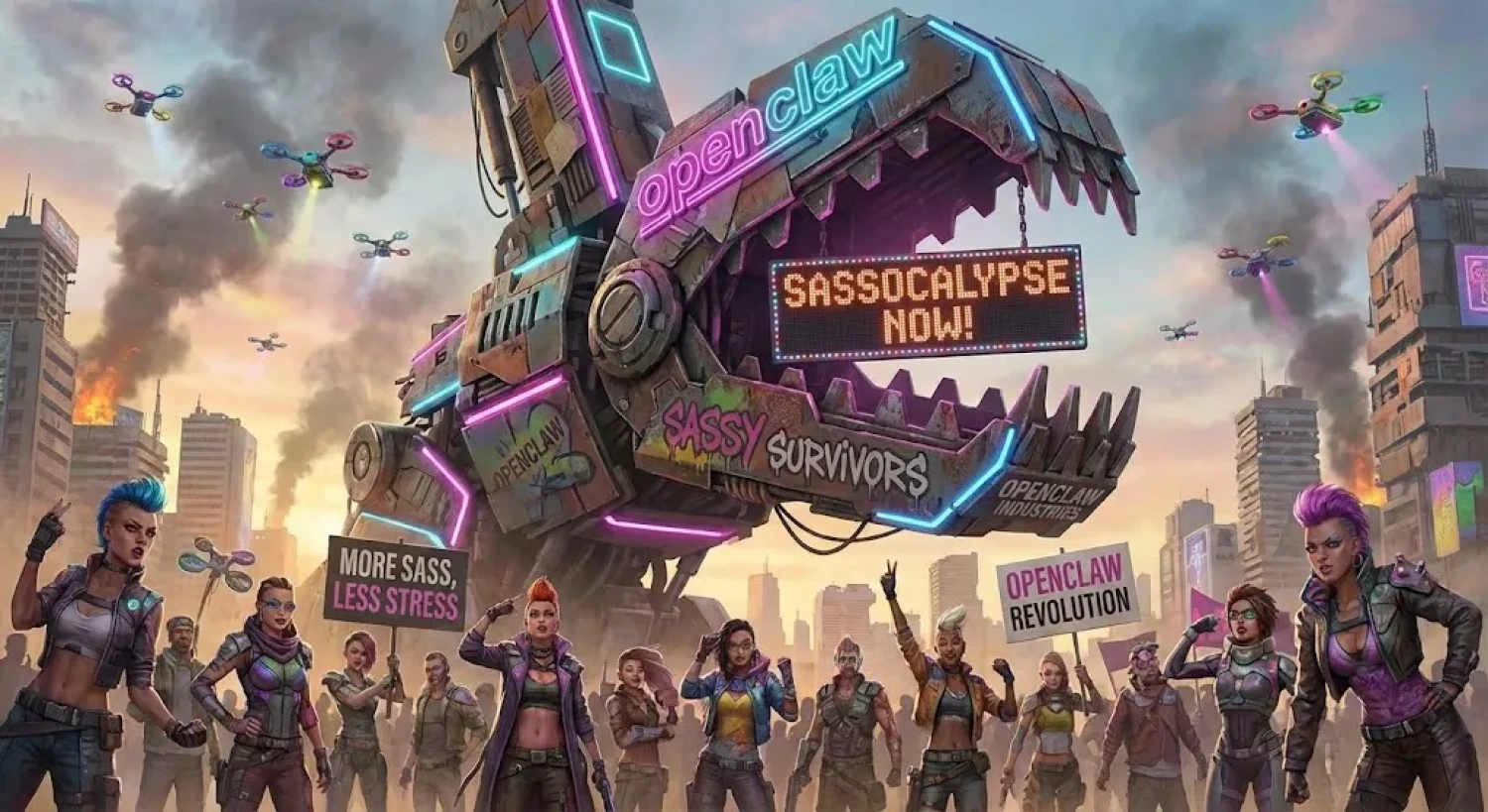 SaaSokalypsa? Tradiční software stále žije, ale čelí obrovské nejistotě