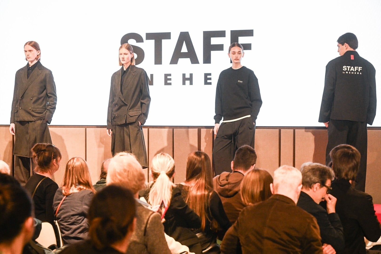 Nehera – kolekce pro 60. Mezinárodní filmový festival Karlovy Vary