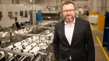 Bude vždy potřeba. Moracell postavil linku na výrobu toaletního papíru za 400 milionů