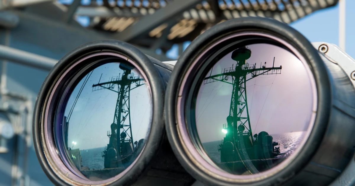 Ranní výběr: Středozemní moře místo Hormuzu a pohádka o Michaelu Jacksonovi