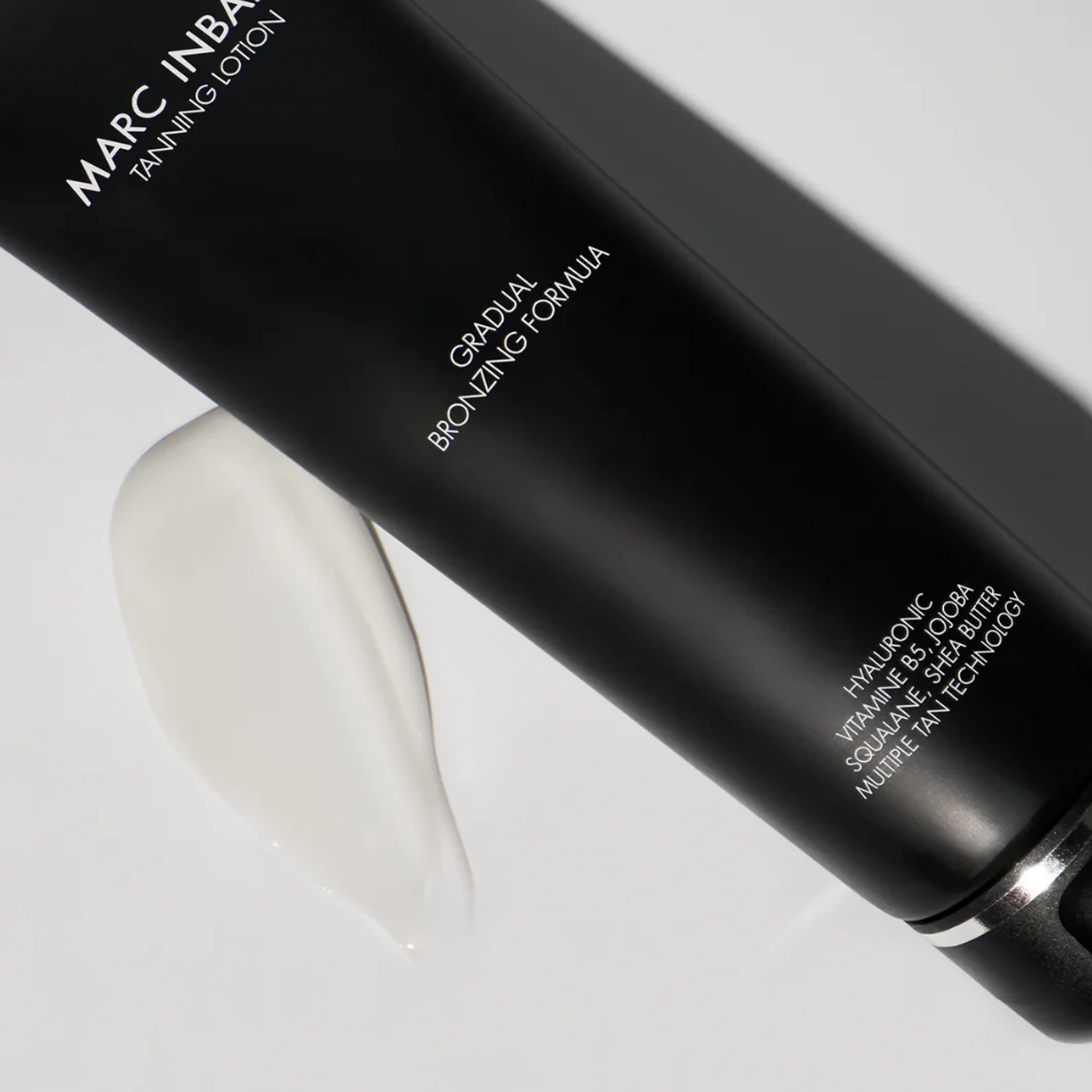 Gradual Tanning Lotion