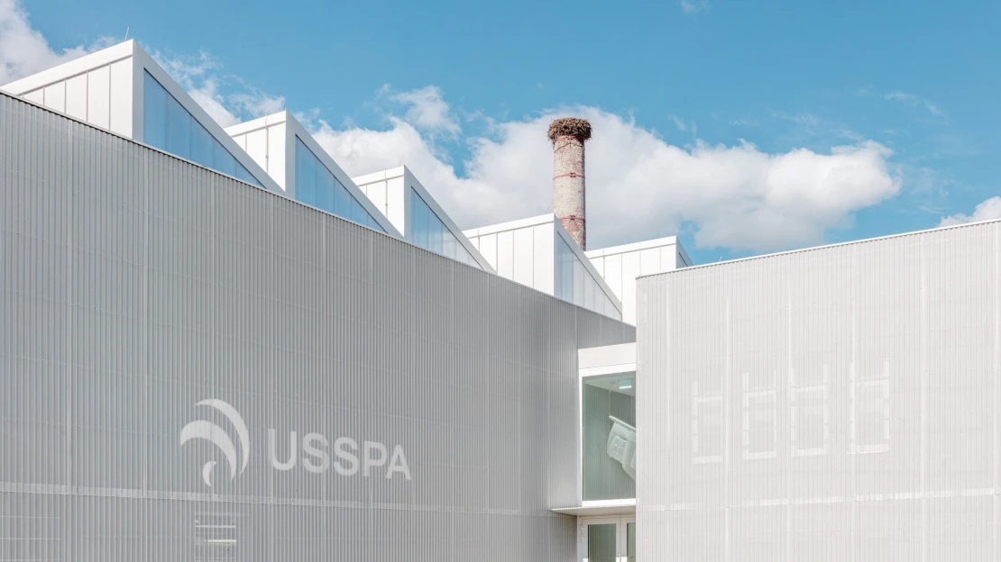 USSPA loni utržila 310 milionů korun. Český výrobce vířivek uzavřel s&nbsp;růstem třináct procent