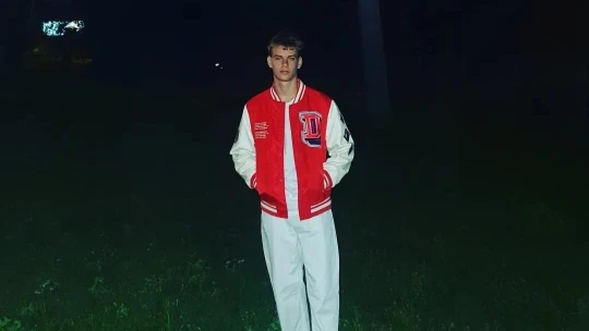 Devět dní streamoval, vybral přes miliardu. Polský influencer podpořil děti s rakovinou