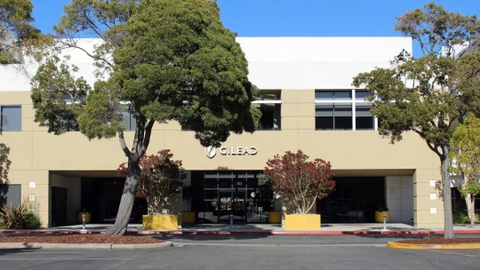 Gilead kupuje Tubulis za pět miliard dolarů. Jde o&nbsp;strategii v&nbsp;boji s&nbsp;rakovinou