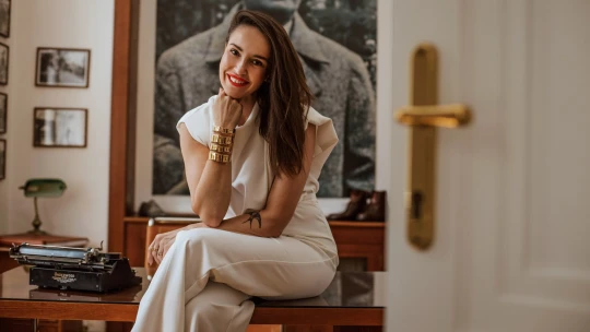 Tomáš Baťa stále táhne. Firmy i&nbsp;školy v&nbsp;něm hledají návod pro dnešní svět