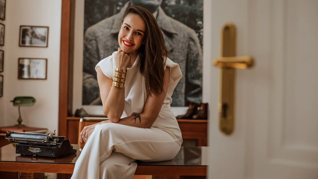 Tomáš Baťa stále táhne. Firmy i&nbsp;školy v&nbsp;něm hledají návod pro dnešní svět