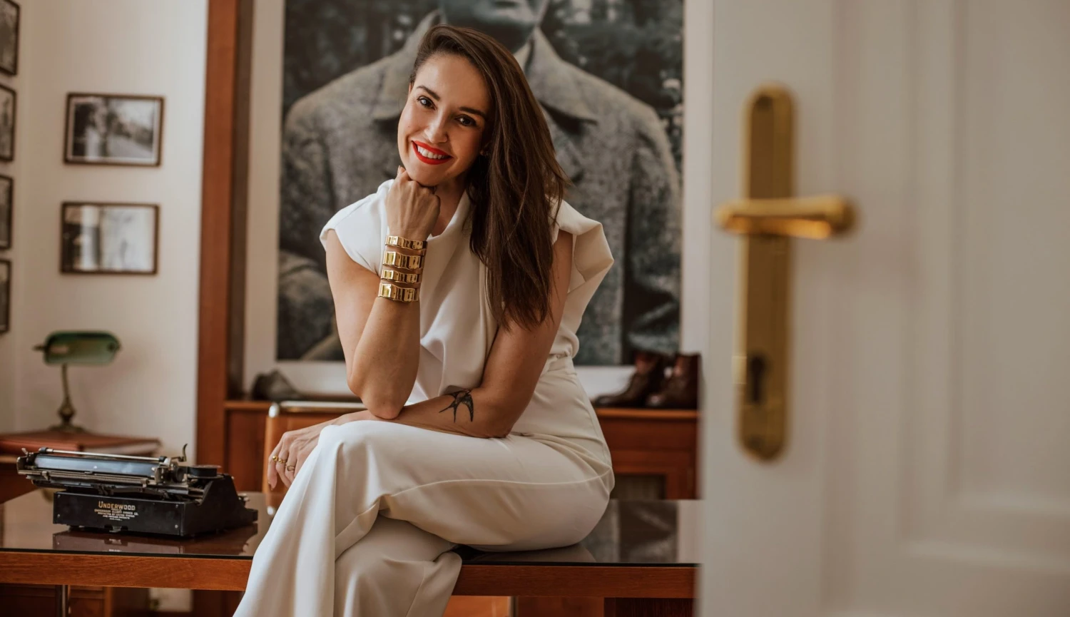 Tomáš Baťa stále táhne. Firmy i školy v něm hledají návod pro dnešní svět