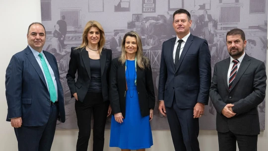 Allwyn zvýšil provozní zisk o&nbsp;čtvrtinu. V&nbsp;prvním čtvrtletí dosáhl 443 milionů eur