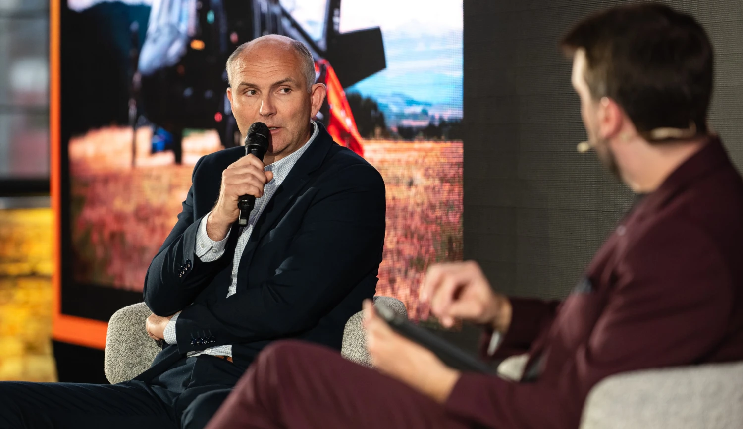 V USA jsme chytili vítr do plachet, říká šéf Strnadovy firmy Helicopter Alliance