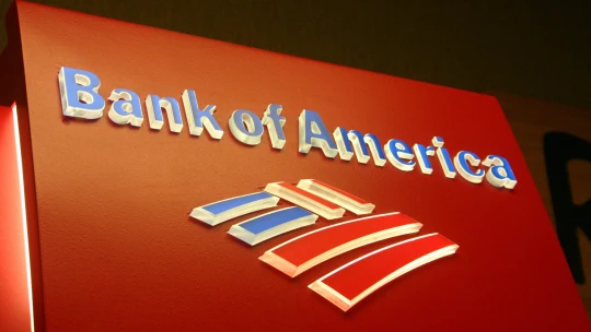 Zisk Bank of America překonal odhady. Stoupl o&nbsp;sedmnáct procent na více než osm miliard dolarů