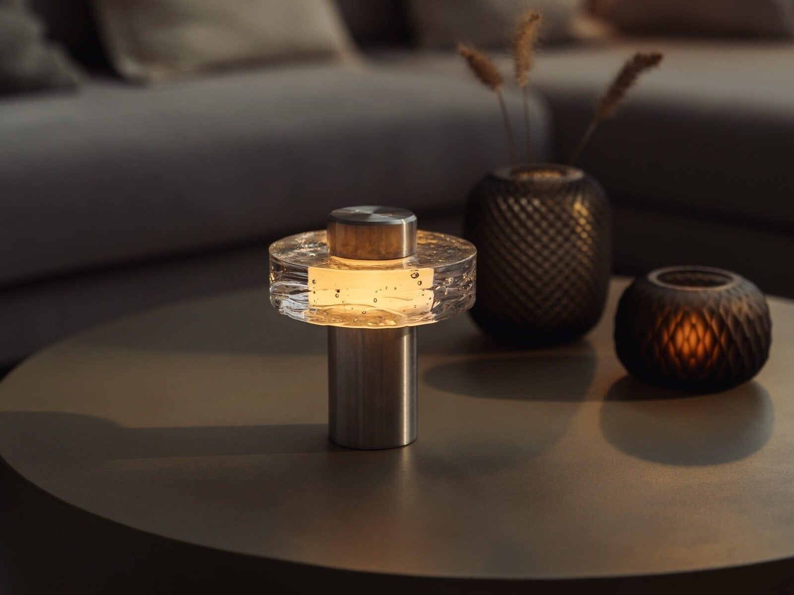 Hezké světlo nestačí. Hledáme magii, lidský dotek, říká kreativní šéf Bommy