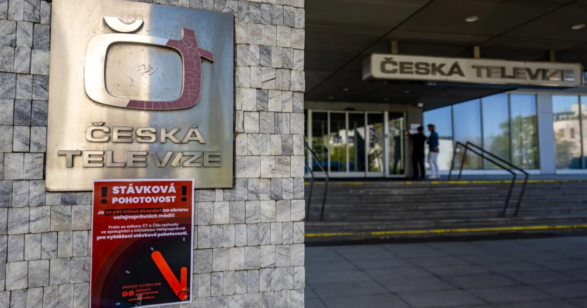 Zrušení poplatků za rozhlas a televizi přijde Čechy draho, varují experti